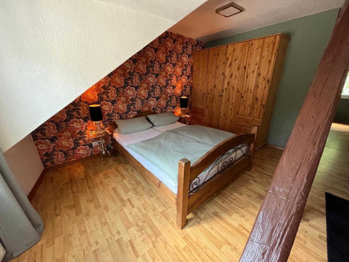 Meyver Cochem Centrum. Eksteriør billede
