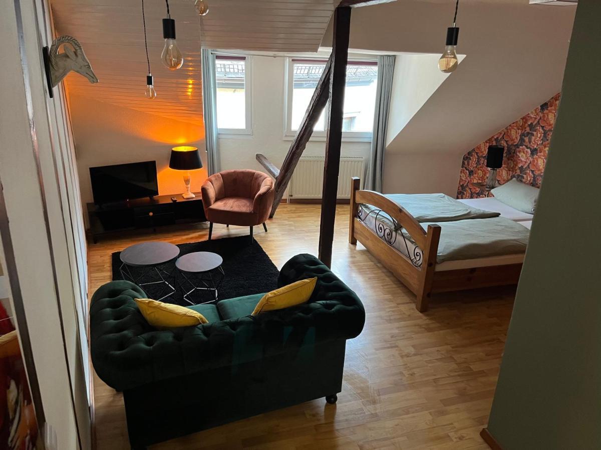 Meyver Cochem Centrum. Eksteriør billede