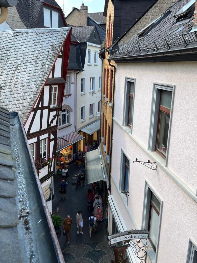 Meyver Cochem Centrum. Eksteriør billede