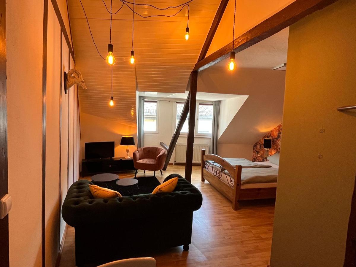 Meyver Cochem Centrum. Eksteriør billede