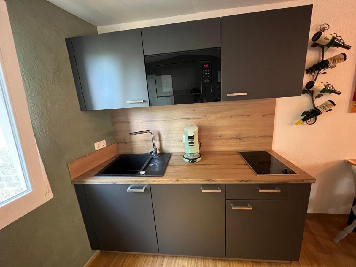 Meyver Cochem Centrum. Eksteriør billede