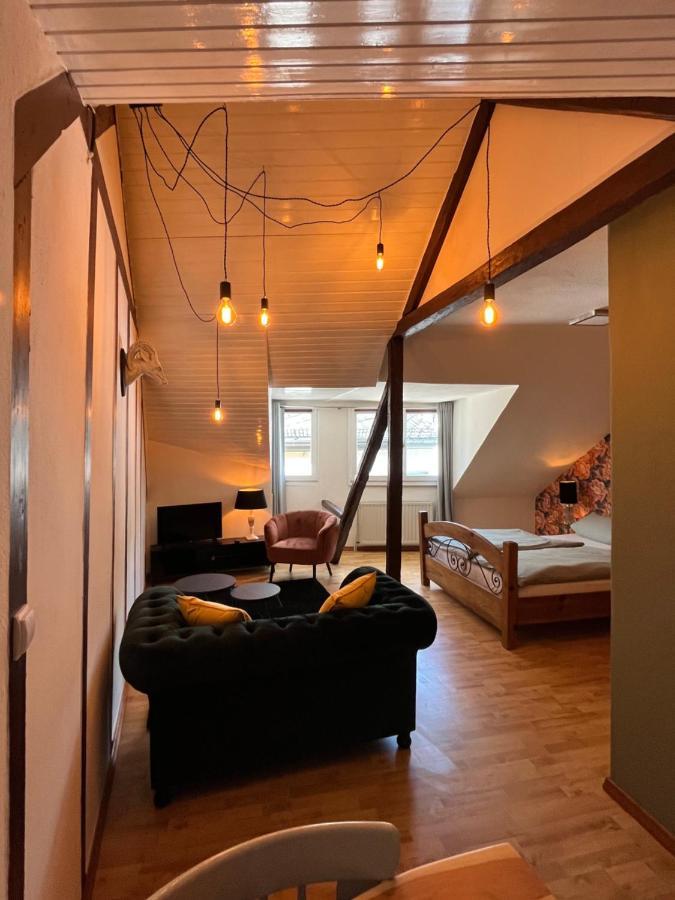 Meyver Cochem Centrum. Eksteriør billede