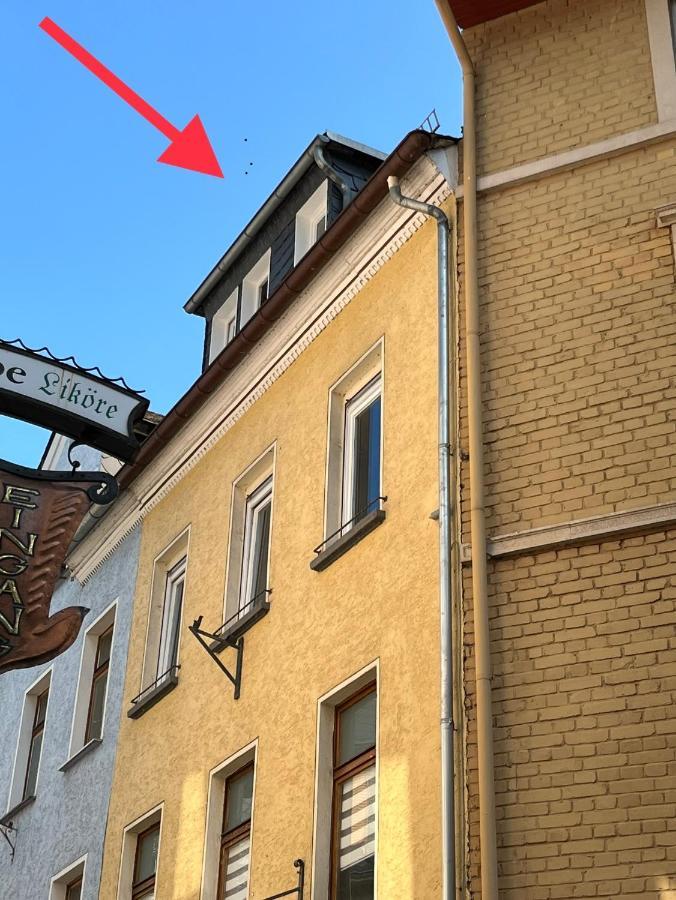 Meyver Cochem Centrum. Eksteriør billede