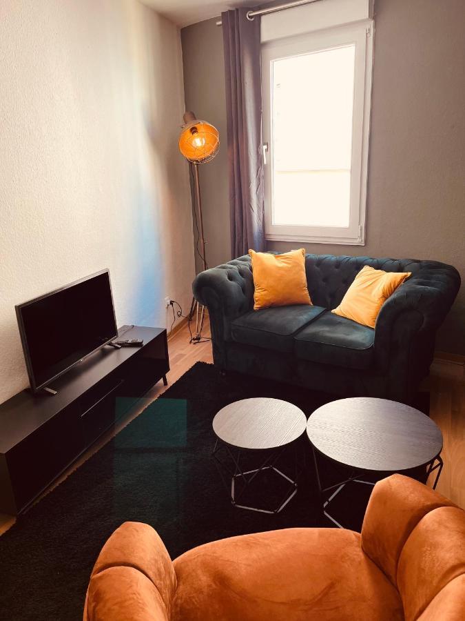 Meyver Cochem Centrum. Eksteriør billede