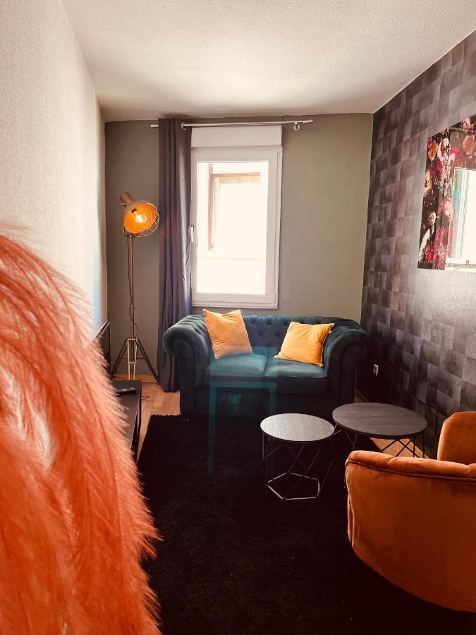 Meyver Cochem Centrum. Eksteriør billede
