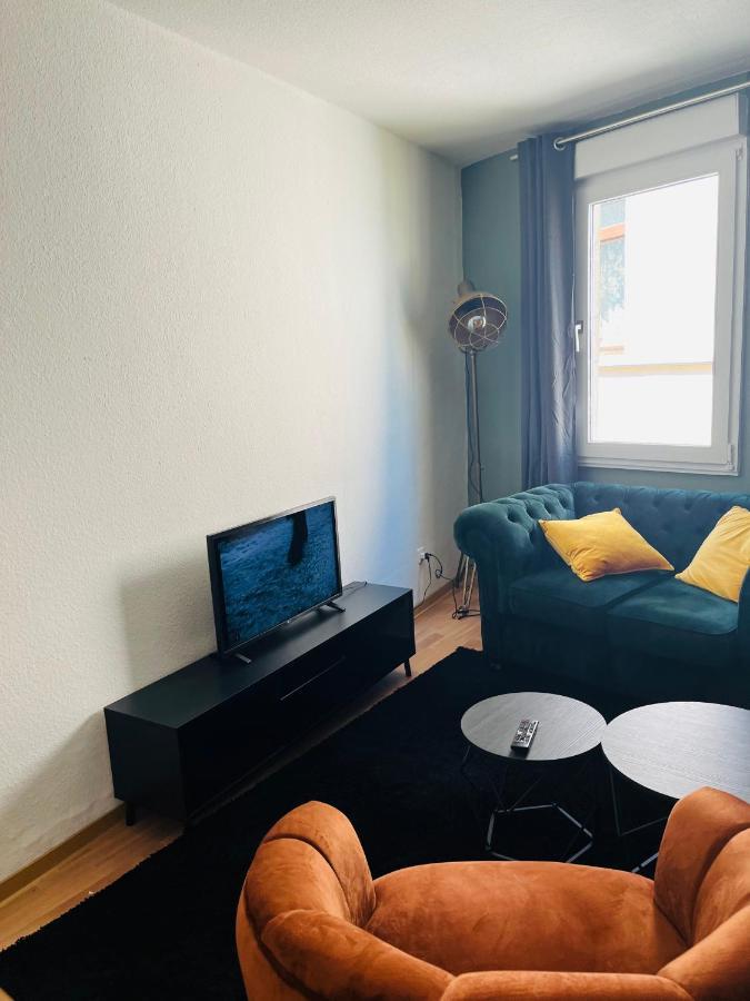 Meyver Cochem Centrum. Eksteriør billede