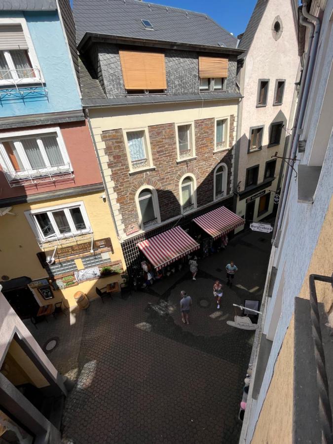 Meyver Cochem Centrum. Eksteriør billede