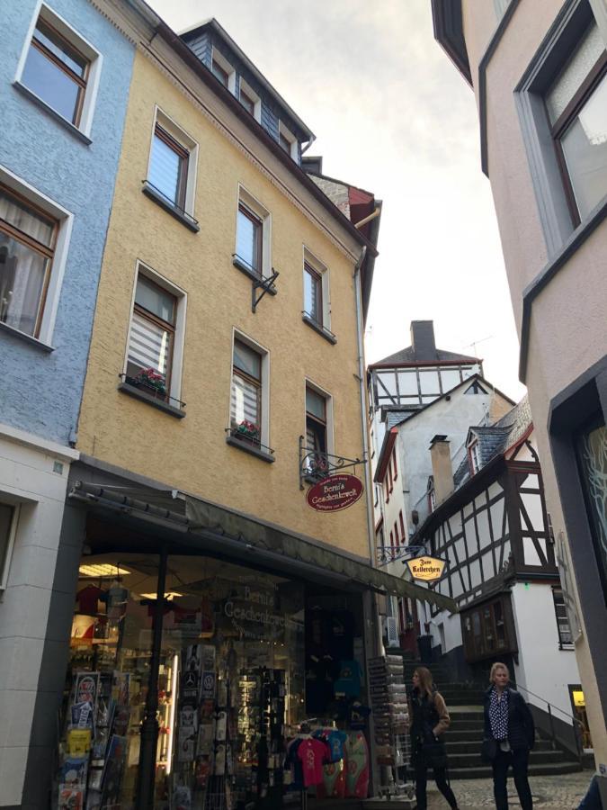 Meyver Cochem Centrum. Eksteriør billede