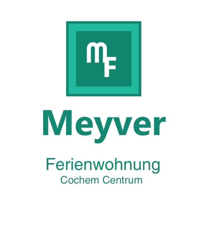 Meyver Cochem Centrum. Eksteriør billede